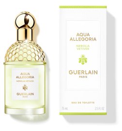 Aqua Allegoria Nerolia Vetiver - Eau de Toilette Aqua Allegoria Nerolia Vetiver - Eau de Toilette